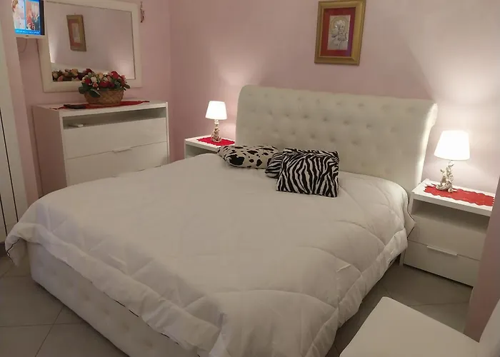 Ferienhaus Sunrise Dei Colli *