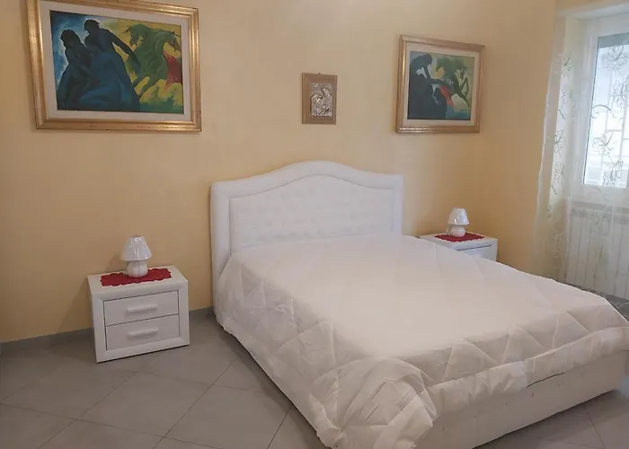 Sunrise Dei Colli Ferienhaus Rom