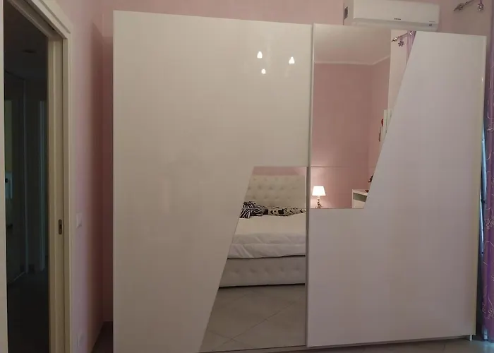 Ferienhaus Sunrise Dei Colli Rom