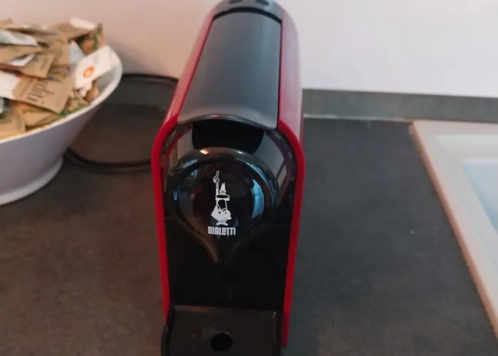 Sunrise Dei Colli Ferienhaus Rom