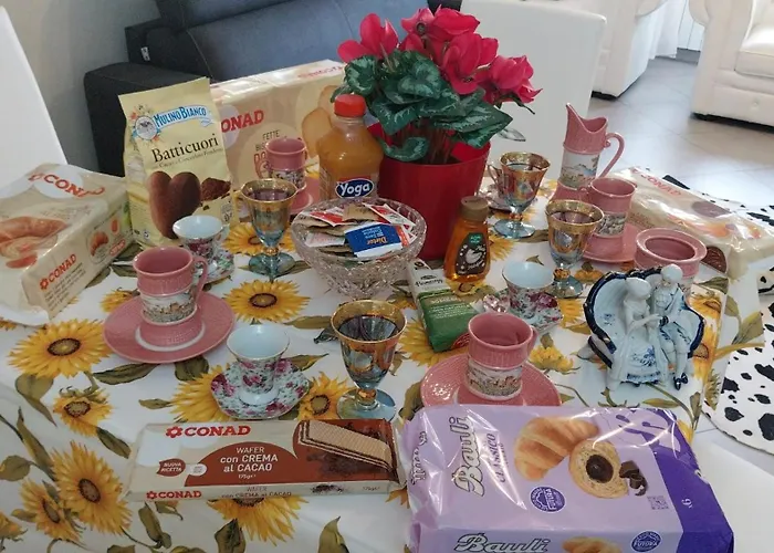 Sunrise Dei Colli * Rom